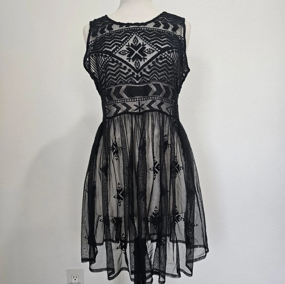 Free people dress